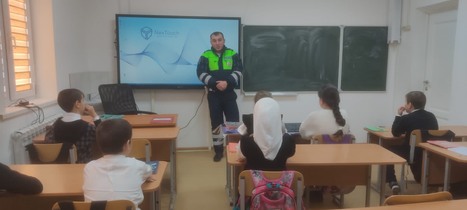&amp;quot;Внимание, переезд!&amp;quot;.