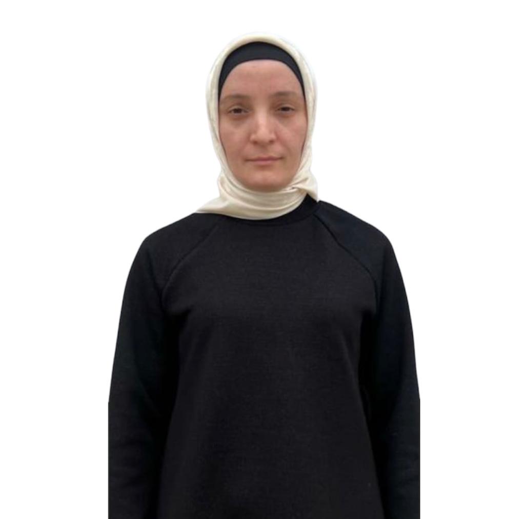 Абуталипова Сапият Сайгидовна.