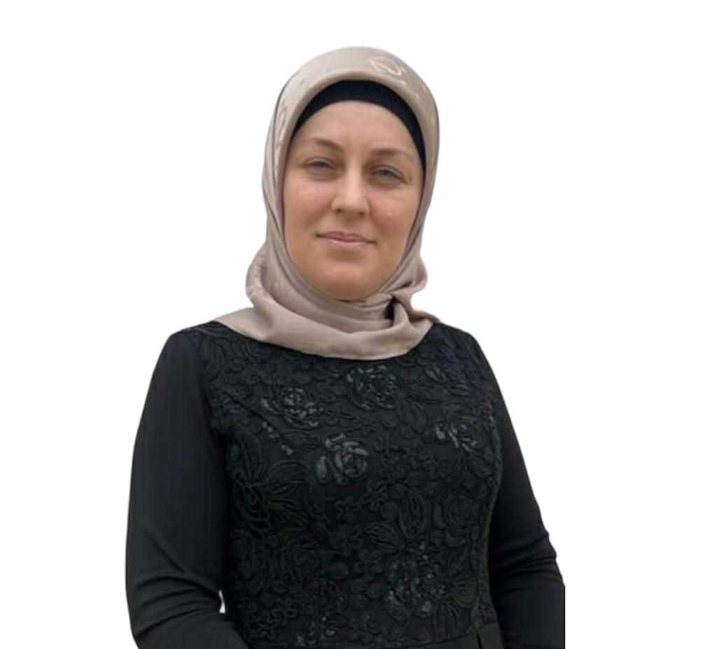 Салманова Альбина Зубаировна.